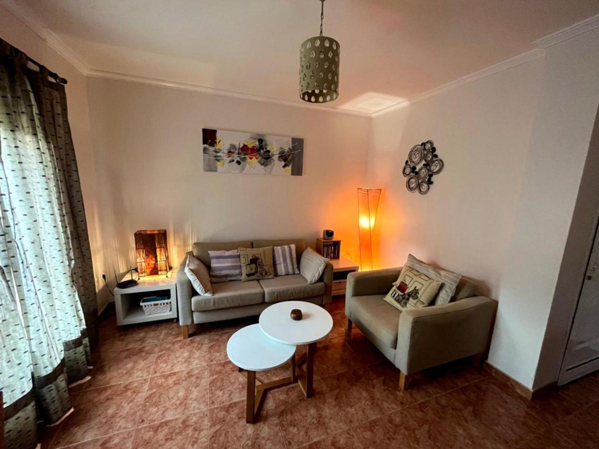 فيلا Casa Helios, Situated In كاليتا ذي فوستي المظهر الخارجي الصورة
